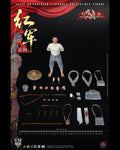 Soldier Story SSM013 1/12 The Chinese Red Army Warrior