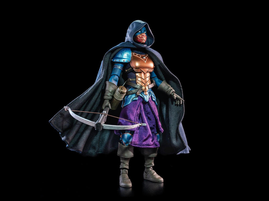Mythic Legions Rising Sons Manisha Cinderhorn