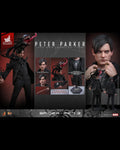 Hot Toys Exclusive MMS891 1/6 Spider-Man 3 : Peter Parker