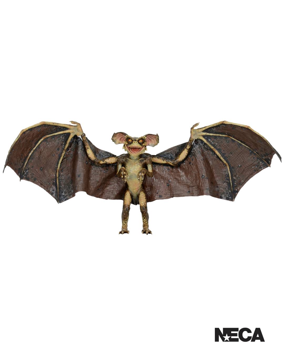 NECA Gremlins 2 : Bat Gremlin Deluxe Boxed Set