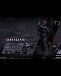 EKUAZ STUDIO EKS015 1/6 Grim Reaper 2.0 Elite Guard (Standard Ver.)