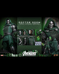 Hot Toys MMS906 1/6 Avengers Doomsday Doctor Doom (Early Access Ver.)