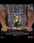 Iron Studios Vintage Collection 1/10 Disney Classics Peter Pan & Tinkerbell
