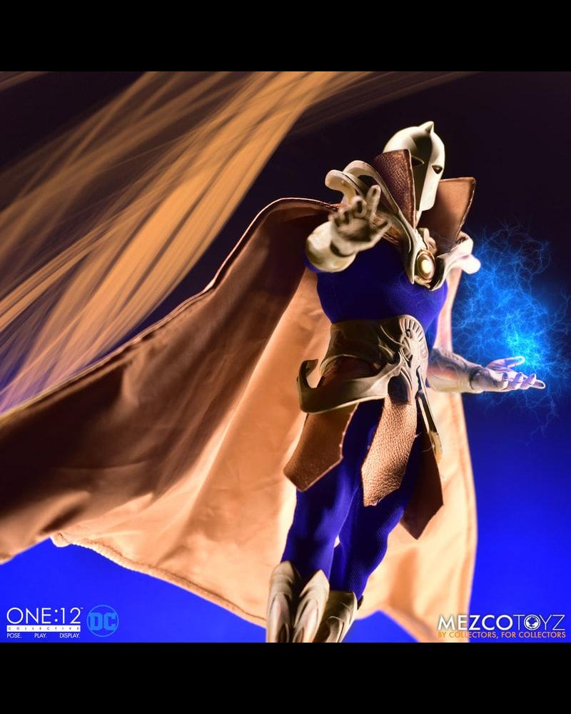 Mezco Toyz ONE:12 Collective DC Universe Dr. Fate