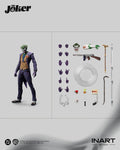 INART Action MaG-C0005 1/12 The Joker