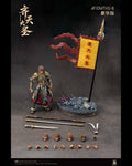 AceFigz AF10mths-B 1/12 Sun Wukong The Monkey King (DX Edition)