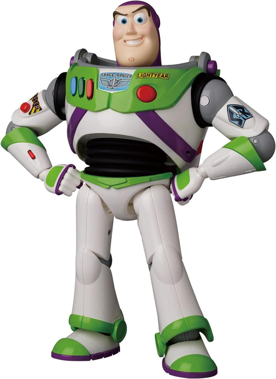 MEDICOM Movie Scale Toy Story Buzz Lightyear
