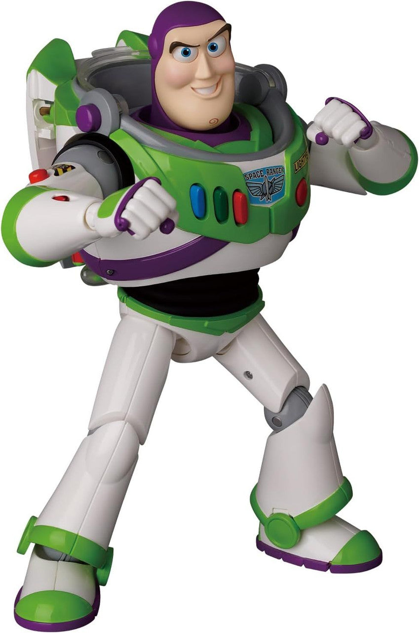 MEDICOM Movie Scale Toy Story Buzz Lightyear