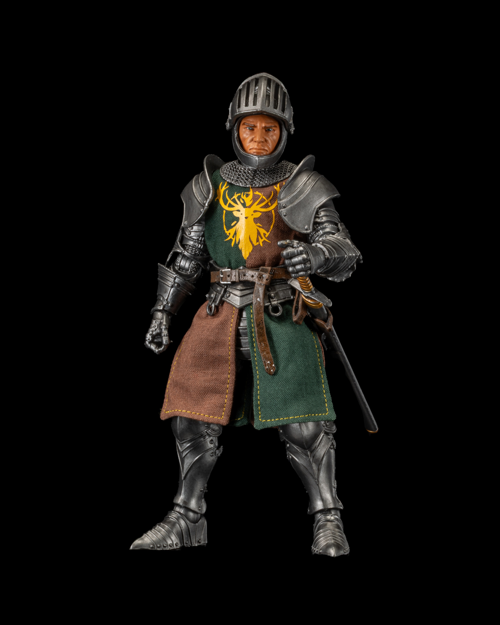 Mythic Legions  - Reinforcements 3 - Xylona's Flock Tunic Set
