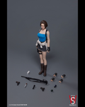SW Toys FS079 1/12 Valentine