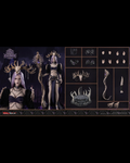 TBLeague PL2026-237A 1/6 Calamity Naga