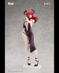 Animester 1/6 Bloodthirsty Witch Isabella Statue