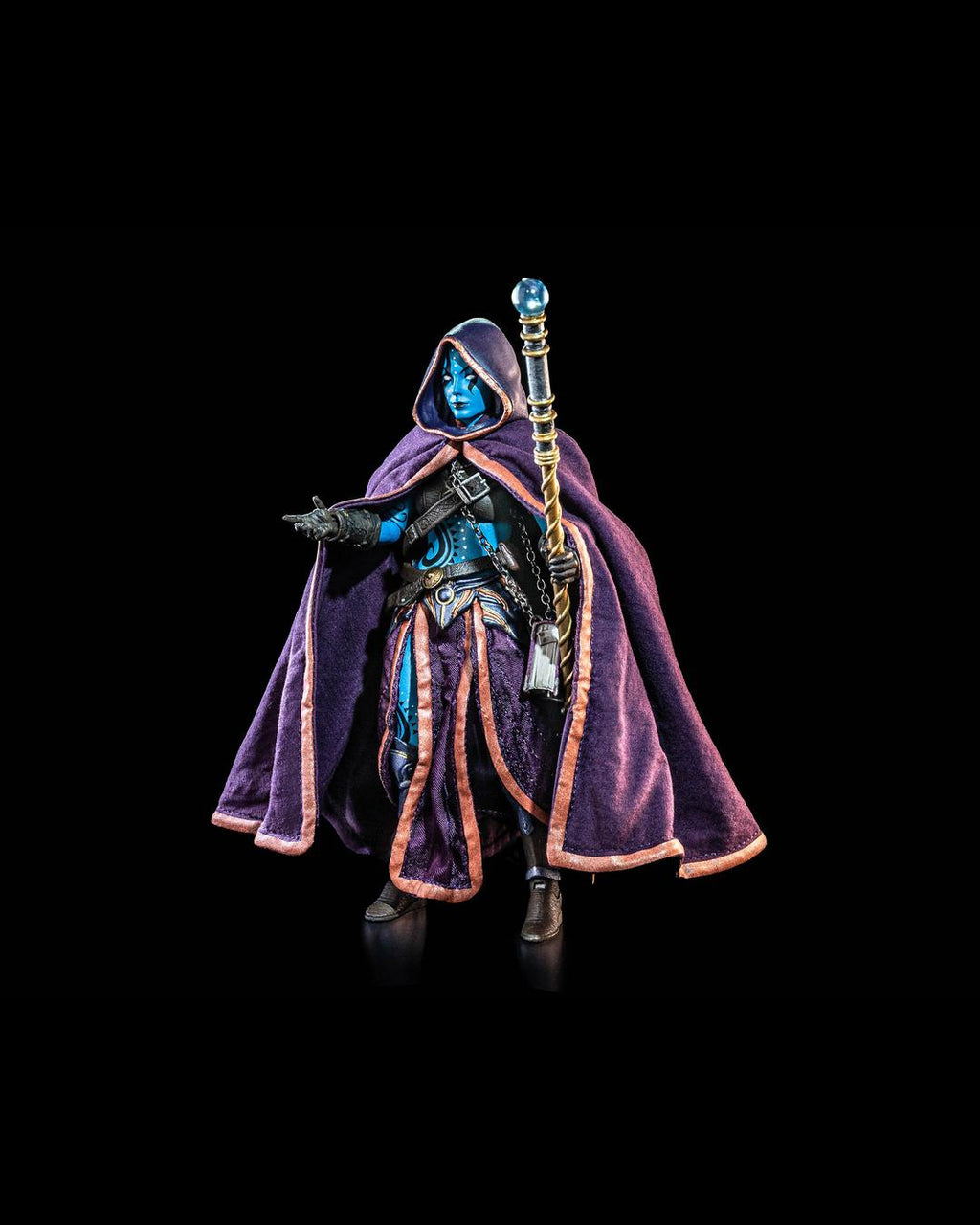 Mythic Legions - Ashes of Agbendor - Azza Spiritbender 2