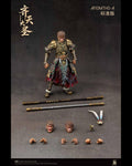AceFigz AF10mths-A 1/12 Sun Wukong The Monkey King (Standard Edition)