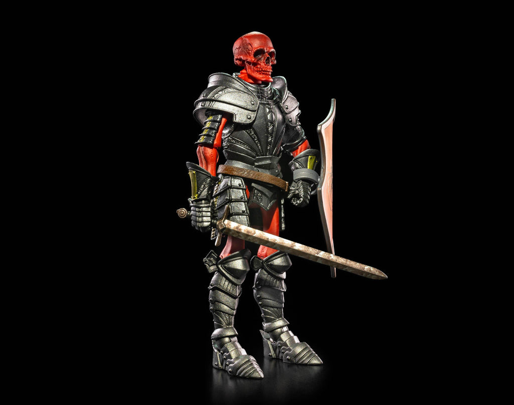 Mythic Legions - All Stars 6 - Clavian