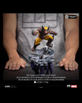 Iron Studios BDS Art Scale 1/10 Marvel Comics Wolverine (Infinity Gauntlet Diorama)