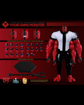 Remad Custom RM-031 1/12 Four-Arms Monster