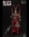 FZ Art Studio FZ-037 1/6 Clash of Warlords - Flying General Lu Bu (Standard Ver.)