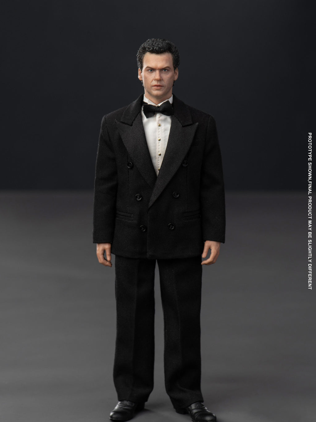 Venus Toys VET005 1/12 Mr. Wayne