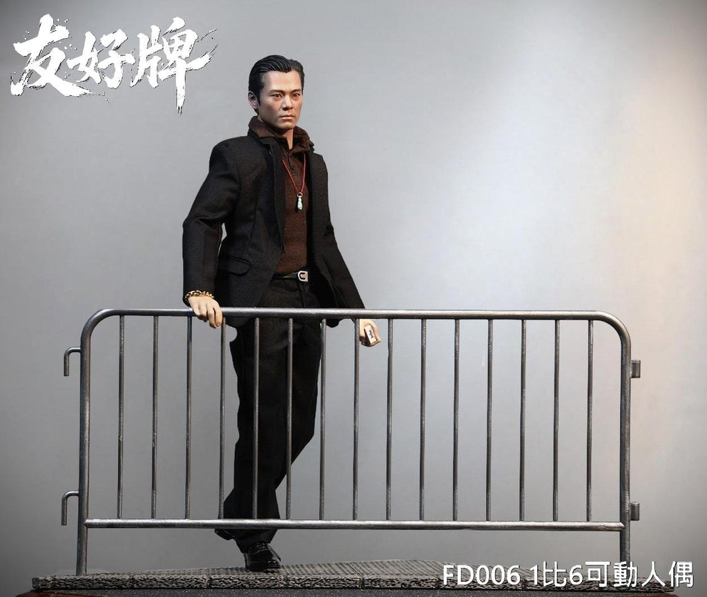 Ausan Workshop FD006 1/6 Dongguan Boy
