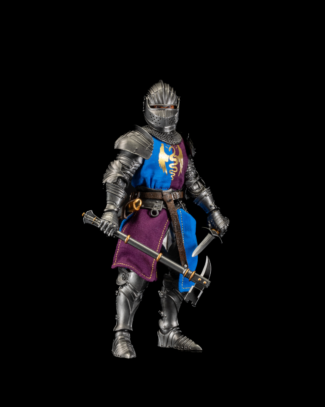Mythic Legions  - Reinforcements 3 - Convocation of Bassylia Tunic Set