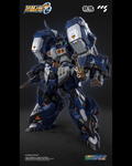 CCS TOYS Mortal Mind Super Robot Wars OG Alteisen Nacht