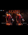 Jimei Palace 1/6 One Piece Legendary Marine Series : Admiral Akainu Statue - Premium Ver.