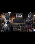 FunModell FM26004 1/6 Lady Maria