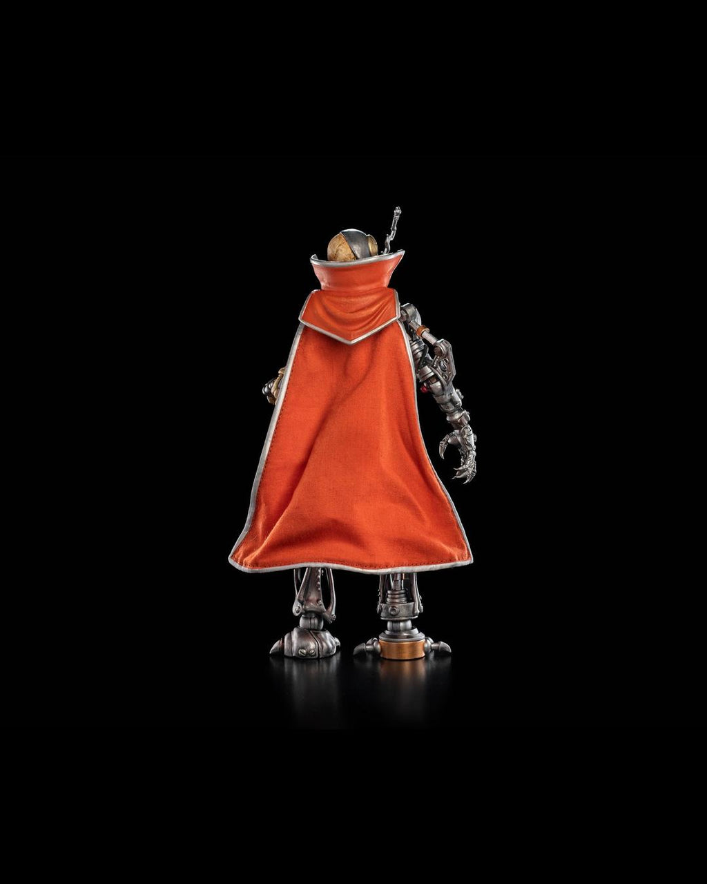 Infinite Legions : Skeleton Warriors - Dr. Cyborn