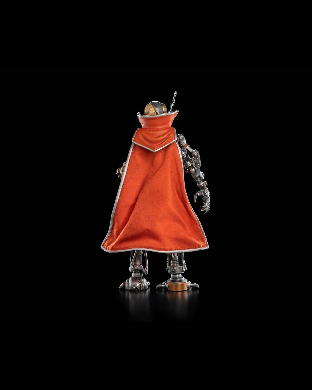 Infinite Legions : Skeleton Warriors - Dr. Cyborn