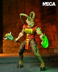NECA 7" TMNT Savanti Romero (Mirage Comics)