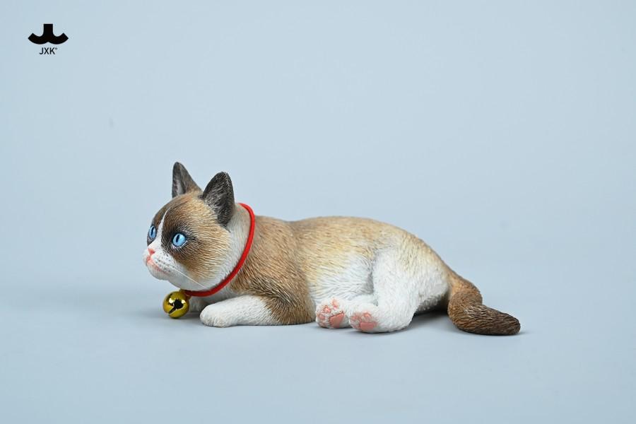 JXK JXK219 1/6 Ugly Cat 2.0