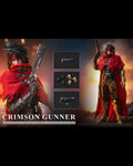 TOYS BATTALION TB036 1/6 Crimson Gunner