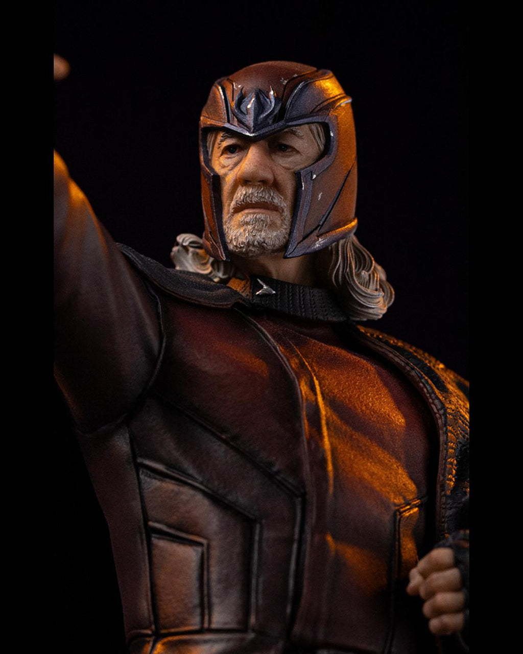 Iron Studios Art Scale 1/10 Avengers Doomsday : X-Men - Professor X