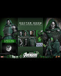 Hot Toys MMS906B 1/6 Avengers Doomsday Doctor Doom (Early Access Ver.) (Special Edition)