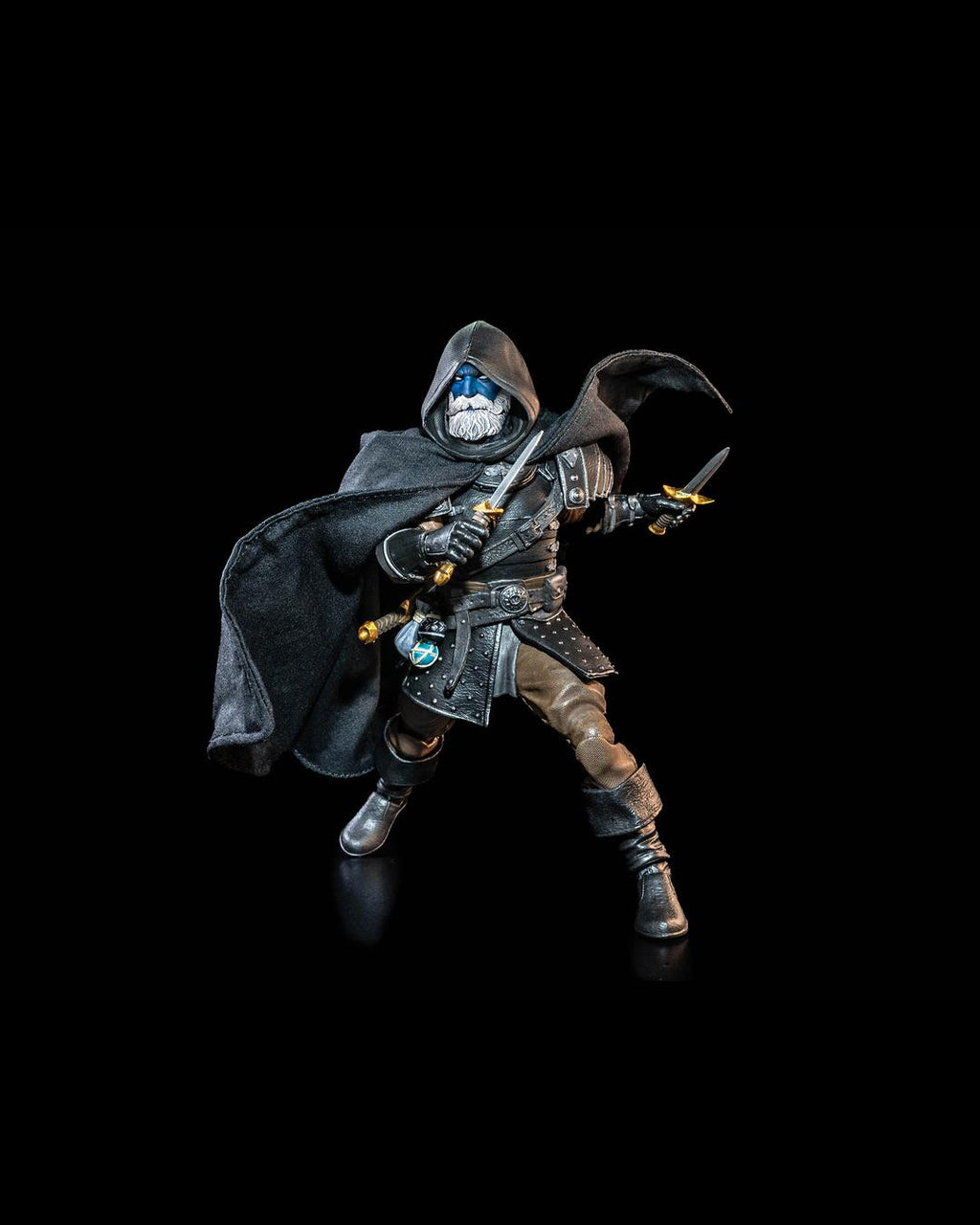 Mythic Legions - Ashes of Agbendor - K'ai Pacha