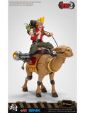 Tunshi Studio TS-014 1/12 Metal Slug 3 SV Camel