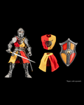 Mythic Legions  - Reinforcements 3 - Army of Leodysseus Tunic Set