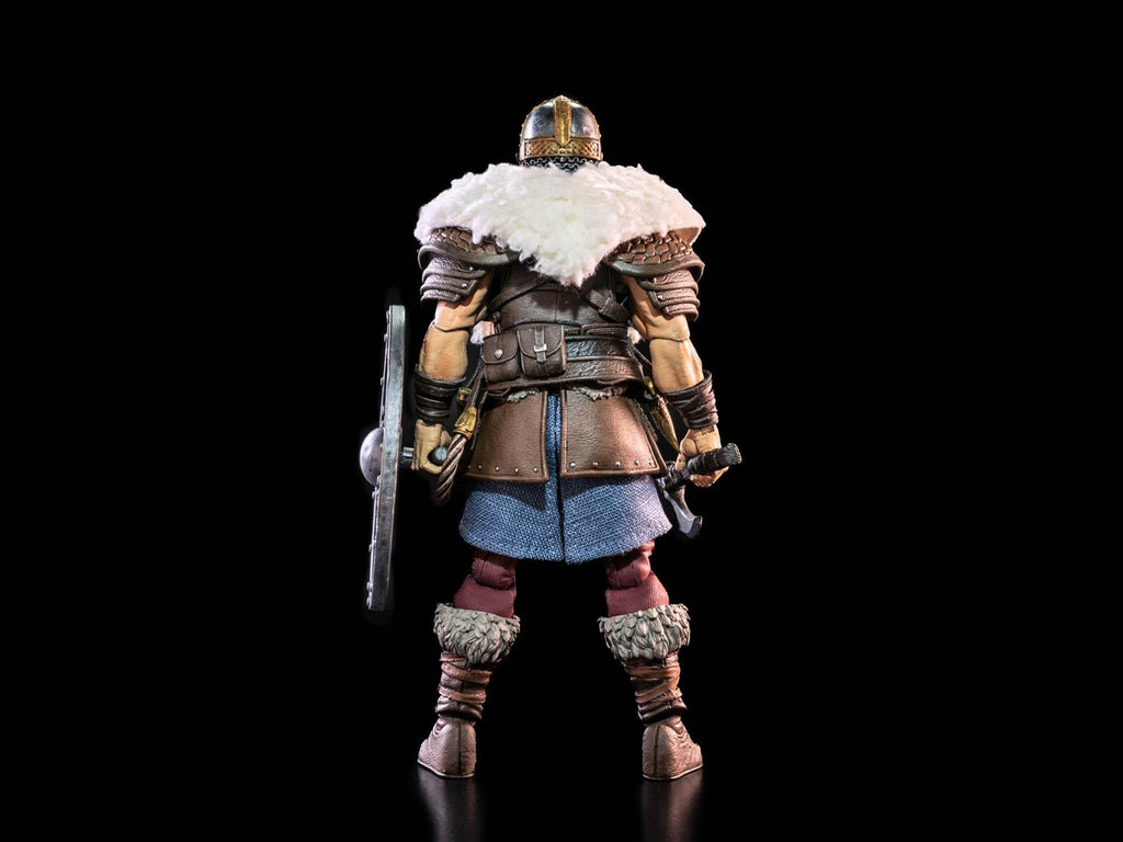 Mythic Legions Rising Sons Broddr of Bjorngar