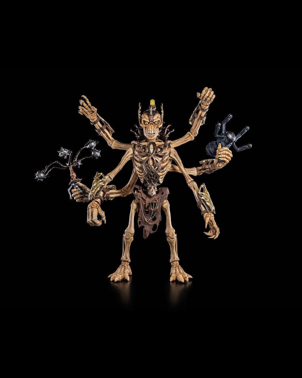 Infinite Legions : Skeleton Warriors - Aracula (Deluxe)