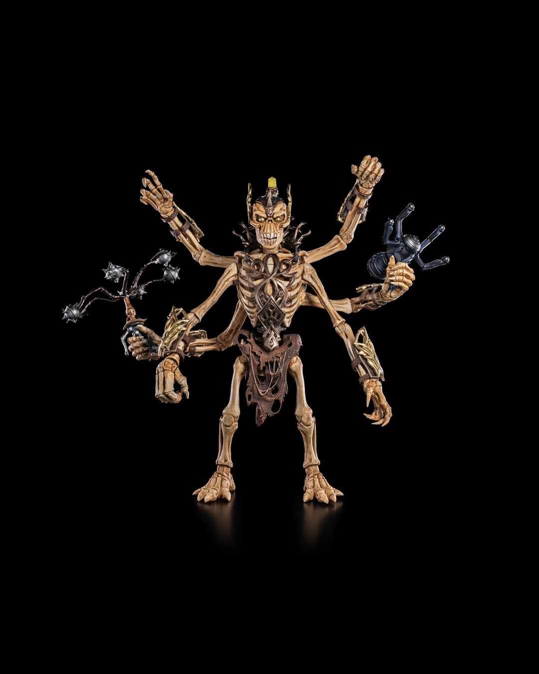 Infinite Legions : Skeleton Warriors - Aracula (Deluxe)