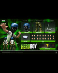 ZoomRig ZR-002 1/12 Heroboy