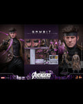 Hot Toys MMS910 1/6 Avengers Doomsday Gambit (Regular Ver.)