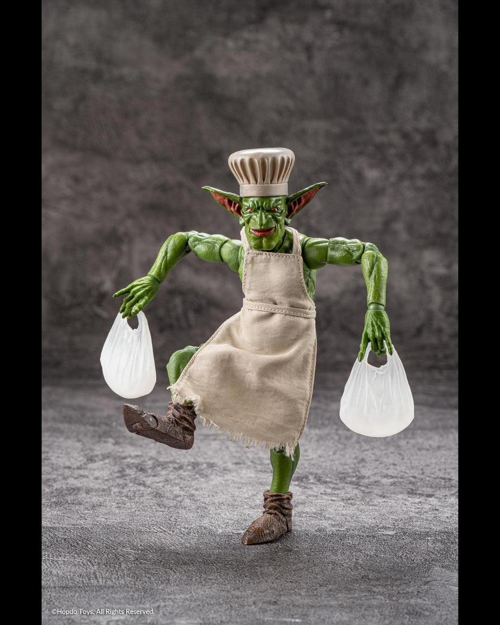 Hopdo Toys 1/12 Goblin Tribe