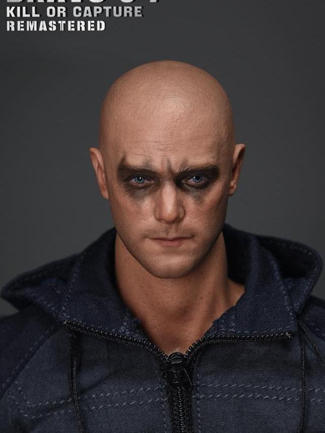 General's Armoury GA1010S 1/6 Bravo 0-7 Kill or Capture (Remastered)