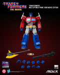 Threezero 3Z1161 Transformers MDLX Optimus Prime (1986 Movie Edition)