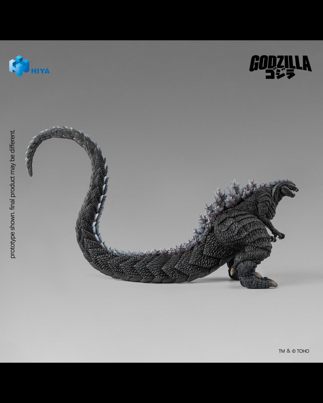 HIYA Toys EBG0330 Godzilla Singular Point (2021) Godzilla Ultima Version