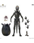 NECA 7" Scale Alien Earth - Ultimate Wendy's Xenomorph