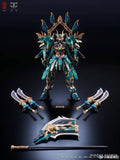 Zen of Collectible CD-01U Azure Dragon 2.0