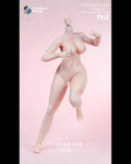 Creative Model CM008 1/6 Platinum Silicone Female (Petite) Body